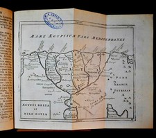 1786 original geogr usato  Pozzallo
