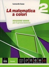 Nuova matematica colori usato  Acqualagna