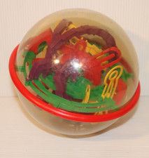 Perplexus rookie red for sale  Amherst