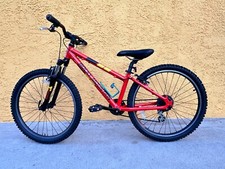 Kids mountain bike for sale  Burbank