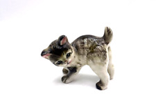 Vintage grey cat for sale  Jean