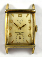 Vintage elgin shockmaster for sale  Elkridge