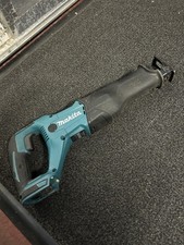 Makita 18v reciprocating for sale  MACCLESFIELD