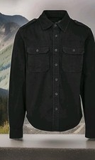 Brandit 5xl schwarze gebraucht kaufen  Karlsruhe