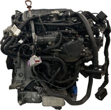 Motor para Mercedes Vito W447 1.6 CDI 622.951 OM622.951 OM622 A6220102200 comprar usado  Enviando para Brazil