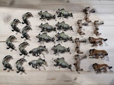 Lot figurines roi d'occasion  Tonnay-Charente