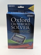 Seiko er3600 concise gebraucht kaufen  Versand nach Germany