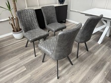 Furniture village set for sale  MANCHESTER