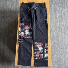 Dead threads trousers for sale  GAINSBOROUGH