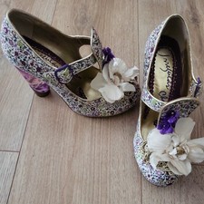 Irregular choice touch for sale  HAVANT