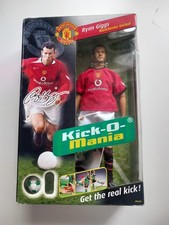 Kick mania ryan for sale  BILSTON