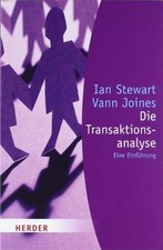 Transaktionsanalyse einführun gebraucht kaufen  Berlin