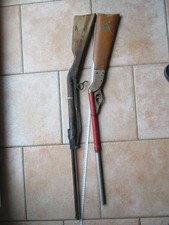 Carabine patate d'occasion  Vitry-le-François