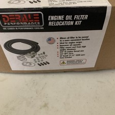 Derale performance 15780 for sale  Orlando