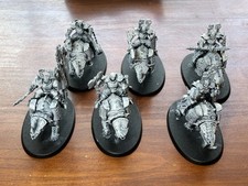 Mighty skullcrushers blades for sale  North Richland Hills