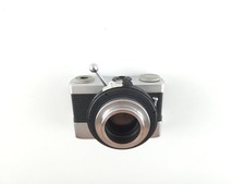 Kamera mikroskopowa Carl Zeiss Jena Werra E na sprzedaż  PL
