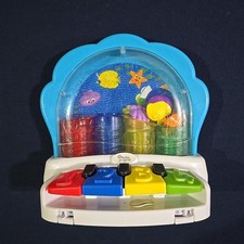 Luzes musicais para desenvolvimento de piano pop e brilho Baby Einstein brinquedo para bebê comprar usado Luzes musicais para desenvolvimento de piano pop e brilho Baby Einstein brinquedo para bebê comprar usado  Enviando para Brazil