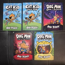 Dog man books for sale  Port Charlotte