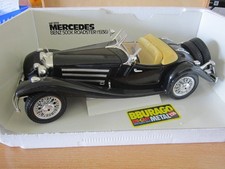 Bburago 3020 mercedes gebraucht kaufen  Waiblingen
