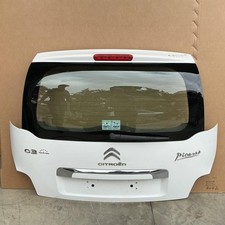 Portellone posteriore completo usato Portellone posteriore completo usato  Italia