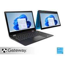 Gateway GWTC116 11.6" HD 2 em 1 Intel Celeron N4020 1.1GHz 4GB RAM 64GB SSD W11H comprar usado Gateway GWTC116 11.6" HD 2 em 1 Intel Celeron N4020 1.1GHz 4GB RAM 64GB SSD W11H comprar usado  Enviando para Brazil