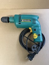 Metabo bohrmaschine gebraucht kaufen  Schöllnach
