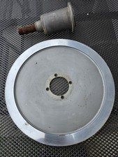 Bizerba schneidemesser messer gebraucht kaufen  Meßkirch