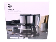Wmf bueno kaffeemaschine gebraucht kaufen  Neuss