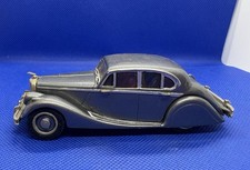 Jaguar 1949 kit d'occasion  Saint-Estèphe