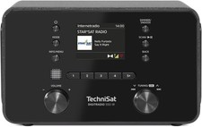 Technisat internetradio digitr gebraucht kaufen  Gera