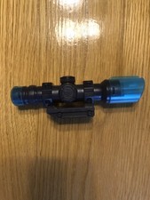 nerf scope for sale nerf scope for sale SHERINGHAM