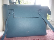 Celine. grained calfskin for sale  HUDDERSFIELD