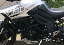 triumph tiger 1050 sport for sale  BRISTOL