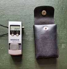 Minox 6x16a monokular gebraucht kaufen Minox 6x16a monokular gebraucht kaufen  Essen