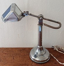 Ancienne belle lampe d'occasion  Lodève
