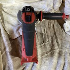 Einhell 18v cordless for sale  AYR