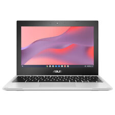 Notebook ASUS Chromebook Intel Celeron N4500 4GB RAM 64GB eMMC 11.6" HD Chrome OS comprar usado  Enviando para Brazil