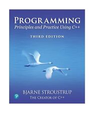 Programming principles and gebraucht kaufen  Trebbin