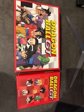 Dragonball schachspiel deagost gebraucht kaufen  Schortens