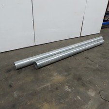 Spiral lock seam for sale  Middlebury