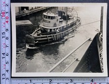 Tug boat pulling for sale  Weatherly