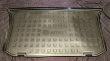 Tapis coffre caoutchouc d'occasion  Évreux