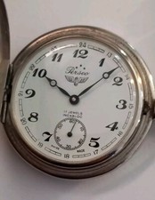 Orologio tasca perseo usato  Meran
