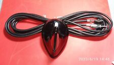 Antenna auto pinna usato  Italia