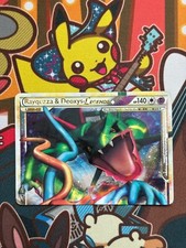 Rayquaza deoxys legende gebraucht kaufen  Stuttgart
