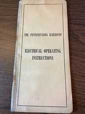 Prr 401 290 for sale  Mechanicsburg