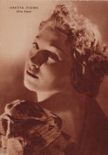 Cinema attrici oretta usato Cinema attrici oretta usato  Roma