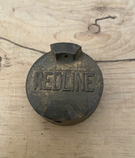Vintage redline petrol for sale  HONITON