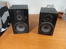 Bookshelf speakers for sale  DISS