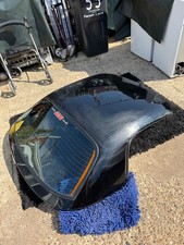 Black hard top for sale  ALFORD